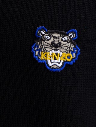 Светр KENZO (2016): фото 6 - Invogue